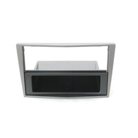 Compotech s.r.l.  Πρόσοψη Opel Corsa, Antara ('09/2006>) Ανθρακί   53.120