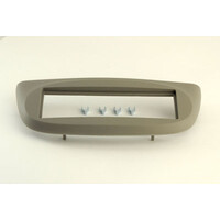 acv GmbH  Πρόσοψη Renault Twingo (Γκρί)   53.129