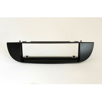 Compotech s.r.l.  Πρόσοψη Fiat 500 (Μαύρη)   53.145