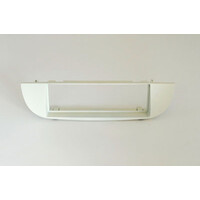 acv GmbH  Πρόσοψη 1din Fiat 500 (Μπέζ)   53.146