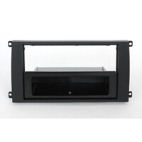 Compotech s.r.l.  Πρόσοψη Porsche Cayenne '02 - '10   53.740