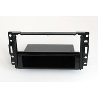 Compotech s.r.l.  Πρόσοψη Saab 9.7 '06>, Hummer H3   53.642