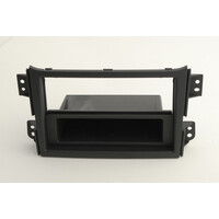 acv GmbH  Πρόσοψη (Opel Agila, Suzuki Splash) '08>   53.171