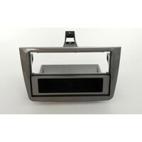 Compotech s.r.l.  Πρόσοψη Alfa Romeo Mito '08 - '13   53.187