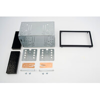 acv GmbH  Universal 2-din Kit (182x103 mm)   14.003