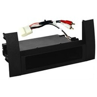 Metra Electronics  Πρόσοψη Toyota Prius ('04-'09)   MT.8240