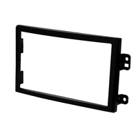 In Car Technologies Ltd  Πρόσοψη 2din Nissan 350z '03-'06   50.256