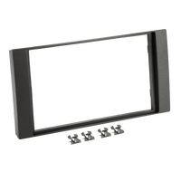 Compotech s.r.l.  Πρόσοψη 2din Ford   53.058