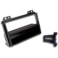 Compotech s.r.l.  Πρόσοψη Ford Fiesta '02-'05, Fusion '02-'05   53.065