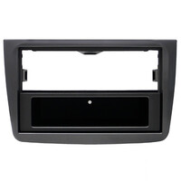 Compotech s.r.l.  Πρόσοψη Alfa Romeo Mito ('14-'18)   53.187/BL