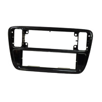 acv GmbH  Πρόσοψη Seat Mii, Vw UP, Skoda City Go (Piano Black)   53.272/BL