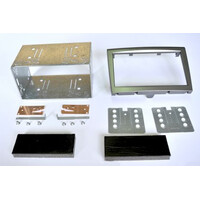 Compotech s.r.l.  Πρόσοψη Porsche 911, Boxter, Cayman (Anthracite)   53.830/ANTH