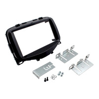 Compotech s.r.l.  Πρόσοψη 2din Toyota Aygo, Peugeot 108, Citroen C1 '14>   53.836