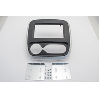 Compotech s.r.l.  Πρόσοψη Opel vivaro, Renault Traffic, Nissan NV 300 '14>   53.859