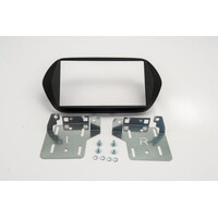 Compotech s.r.l.  Πρόσοψη 2din Fiat Tipo '16   53.885