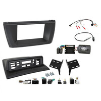 Connects2  Kit εγκατάστασης Bmw X3 '03-'10   53.948/KIT