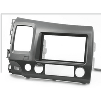 CARAV Industries Inc.  Πρόσοψη Honda Civic Sedan '07-'11   11.063