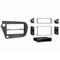 Compotech s.r.l.  Πρόσοψη Honda Insight '10-'14   MT.7878