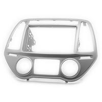 CARAV Industries Inc.  Πρόσοψη Hyundai i20 '12-'14 (CLIMA)   11.393