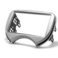 CARAV Industries Inc.  Πρόσοψη Nissan Micra, March (K13) '10-'13 / Renault Pulse '11>   11.294