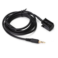 acv GmbH  Αντάπτορας Aux-in για Ford   65.269