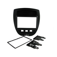 CARAV Industries Inc.  Πρόσοψη Toyota Aygo-Peugeot 107-Citroen C1 '05>   11.167