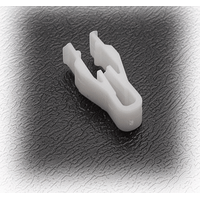 CARAV Industries Inc.  Clips για τις προσόψεις (Σετ 10τμχ)   C.100