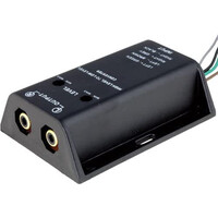 Compotech s.r.l.  Hi/low level adapter   CH.10