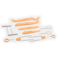 CARAV Industries Inc.  Επαγγελματικά εργαλεία τοποθέτησης (12τμχ)   IT.11