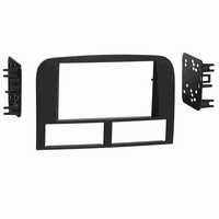 Metra Electronics  Πρόσοψη 2din Grand Cherokee '99-'04   MT.6546