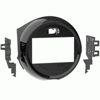 Metra Electronics  Πρόσοψη 2din Mini Cooper S 3rd Gen (F55/56)   MT.9326