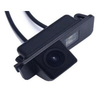 Hifimax Industrial Limited  Κάμερα οπισθοπορείας Ford Mondeo /Fiesta / Focus (2box) / S-Max / Κuga   RS.6815