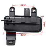 Hifimax Industrial Limited  Κάμερα οπιθοπορείας Mercedes E class   RS.842