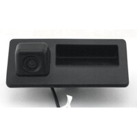 Hifimax Industrial Limited  Κάμερα οπισθοπορείας Audi A4 A5 S5 Q3 Q5 '13-'15, Vw Passat/Tiguan/Golf/Touran/Jetta /Sharan/Touareg '09-'10   RS.876