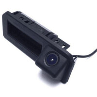 Hifimax Industrial Limited  Κάμερα οπισθοπορείας Audi A5 ('17)/Q2 ('17) / Skoda Kodiaq ('17)   RS.885