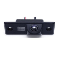 Hifimax Industrial Limited  Κάμερα οπισθοπορείας Vw Golf, Jetta, Passat, Touareg, Tiguan / Porsche Cayenne / Skoda Yeti   RS.967