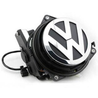 Hifimax Industrial Limited  Ειδική κάμερα οπισθοπορείας Vw (VW LOGO)   V.001