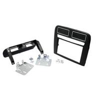 Per.Pic. s.r.l.  Πρόσοψη Fiat Grande Punto (2-din KIT)   53.850/BL