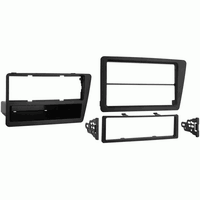 Metra Electronics  Πρόσοψη 2din Honda Civic '01-'05   MT.7860