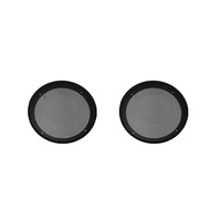 Compotech s.r.l.  Σίτες Ηχείων 135mm   05.130