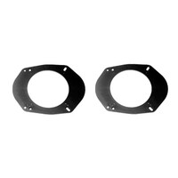 acv GmbH  Βάσεις ηχείων Ford – Mazda 6 130mm   12.098
