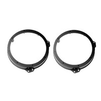 C.L. s.r.l.  Βάσεις ηχείων Suzuki Baleno '95-'99, Grand vitara '05>   12.454