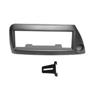 Compotech s.r.l.  Πρόσοψη Ford Ka  (LHD) '99 - 08/'08 (Grey)   53.056