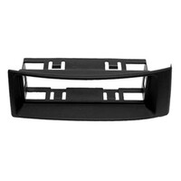 acv GmbH  Πρόσοψη Renault Megane, Scenic '96 - '03 (Μαύρη)   53.140/BL