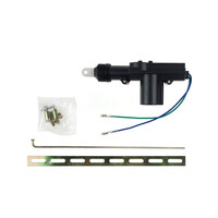 Compotech s.r.l.  Μοτέρ κλειδαριάς με 2 καλώδια   71.960