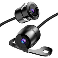 GUANGZHOU AUDLY ELECTRONICS CO. LTD  Κάμερα Universal (Butterfly type)   CMR1008