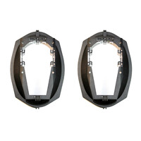 acv GmbH  Βάσεις ηχείων Bmw E36 '90-'99   12.632