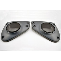 Compotech s.r.l.  Πάνελ ηχείων Smart Fortwo 165mm   12.520