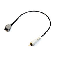 In Car Technologies Ltd  Honda Civic / CR-V sub woofer adapter   20.246