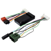 In Car Technologies Ltd  Active system Volvo   20.278